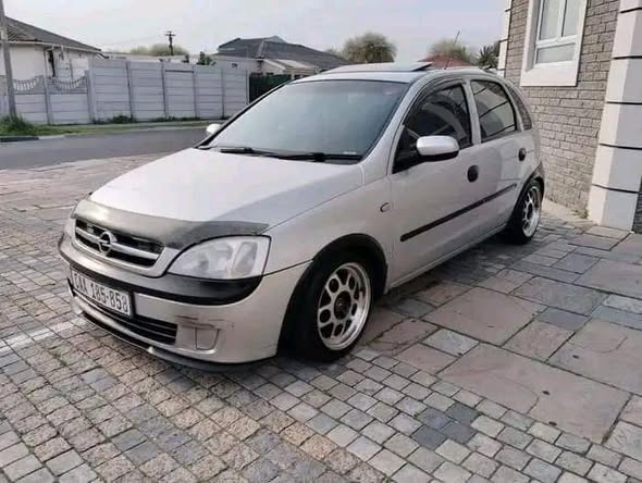 cheap cars upington