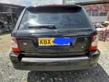 A picture of Rangerover Sport TDV6 YOM 2006