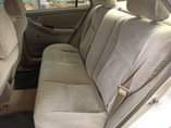 A picture of 2003 Corolla
