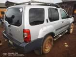 A picture of Nissan Xterra 08032460788