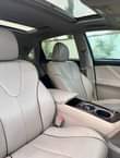 A picture of Super clean full option Toyota venza 2013 with everything intact