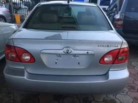 A picture of Imports