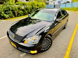 A picture of TOYOTA CROWN ATHLETE GOOD NEW FOR SELL 16 5M OR