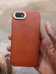 A picture of iPhone