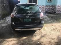 A picture of 2005 Toyota Matrix Going for just 1 5m only to