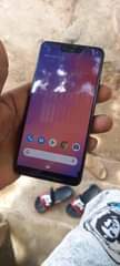 A picture of Pixel 3xl