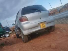 A picture of Vitz