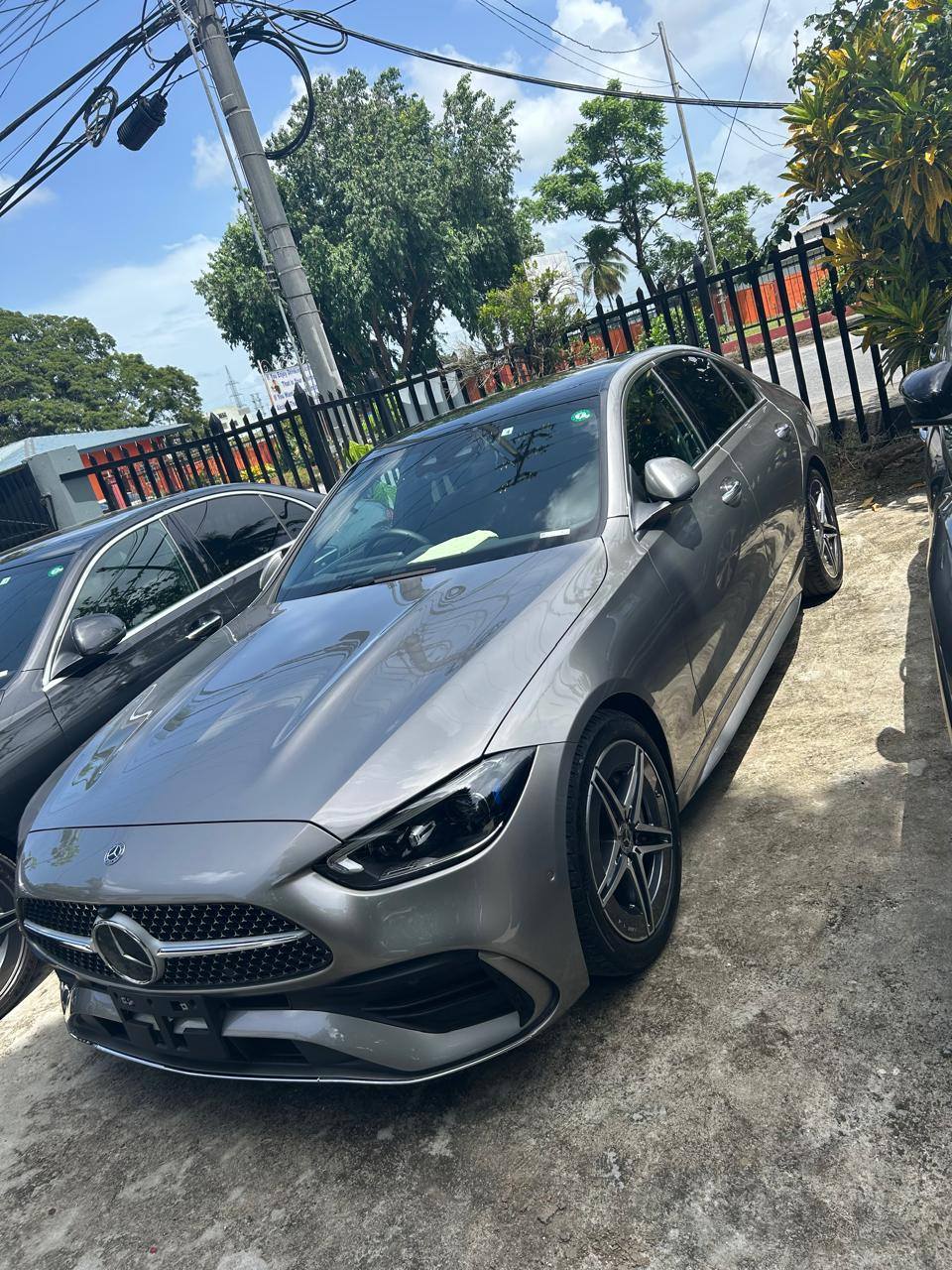 benz
