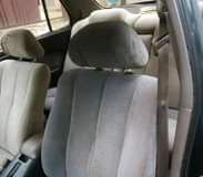 A picture of Available for sale Toyota Camry Orobo Small money car Location