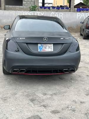 mercedes benz