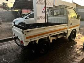 A picture of Suzuki Carry Fast Sale
