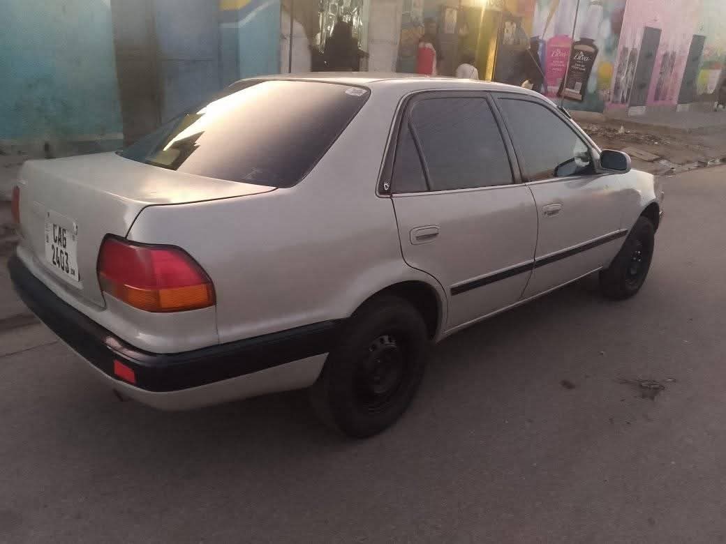 cars for sale in lusaka