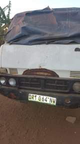 Mashaba J.
