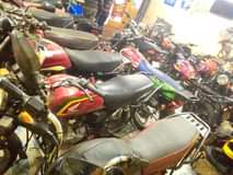Mungai P.