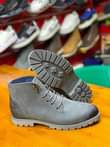 A picture of Timbaland boot original