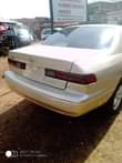 A picture of 2001 Toyota Camry LE