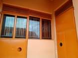 A picture of Double rms slf contained 4rent UGX200k in Kawempe Katooke town