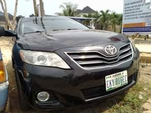 A picture of 2009 TOYOTA CAMRY SPIDER CLEAN INTERIOR SOUND GEAR AND ENGINE
