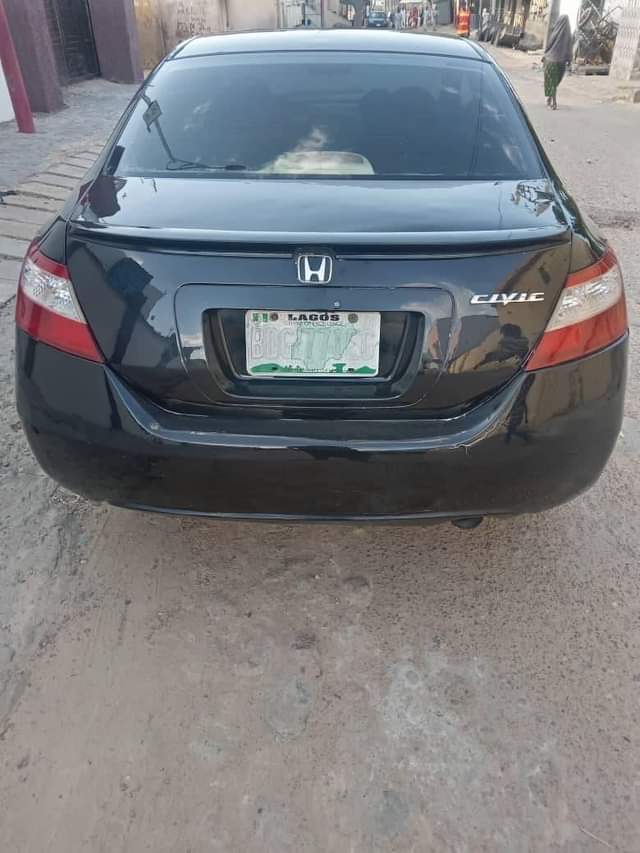 A picture of Clean as seen Ina masu sari Location kaduna Clean chica