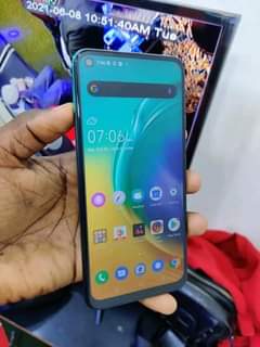A picture of CAMON 15