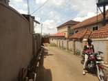 A picture of Plot with old house on sale 300m located at makindye