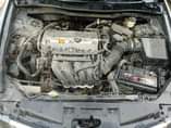 A picture of Clean DIRECT 2012 Honda Accord aka Evil Spirit Full Option