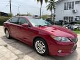 A picture of Sparkling clean Direct 2013 Foreign USED Es350 FULL OPTION DUTY