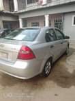 A picture of Chevrolet Aveo for sale 600k Location ozuoba axis Buyer settle