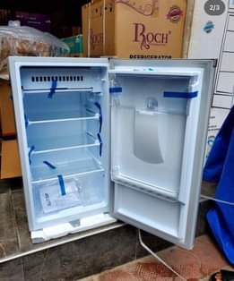 A picture of Alitop fridge