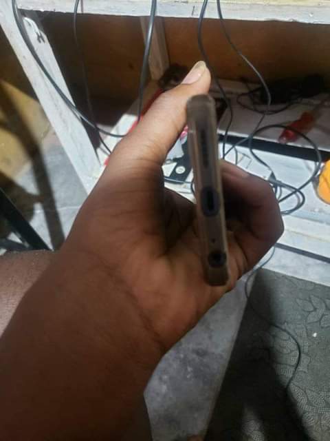 tecno pop7