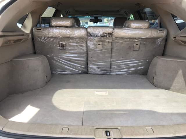 A picture of Serious buyer only please Registered Lexus Rx 330 05 model