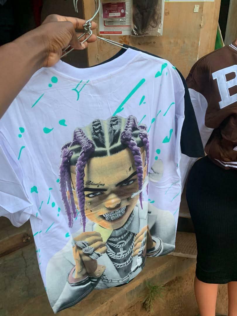 t shirts