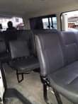 A picture of 2012 Toyota Hummer bus