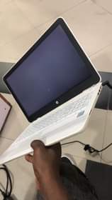 A picture of Hp pavilion 15 i5 7th gen Processor 2 70ghz Ram8gb
