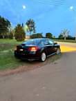 A picture of Subaru Legacy 2010 42m UBM