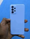 A picture of SAMSUNG A23