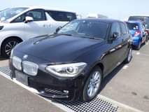 bmw 116i