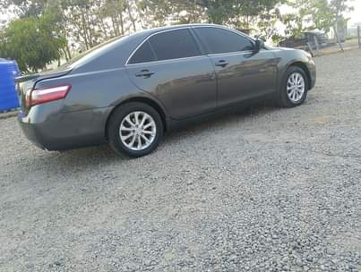 A picture of Neatly used 2008 Toyota Camry tok standard