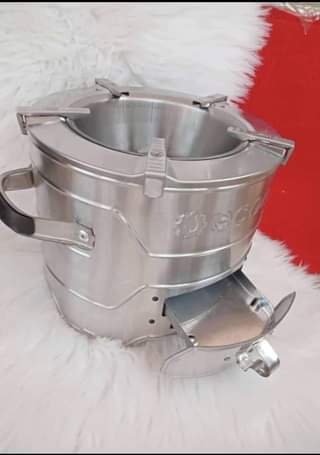 A picture of JIKOKOA ECOA