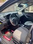 A picture of Distress alert 2015 Hyundai santafe bought brand new going for