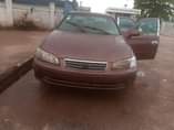 A picture of 2001 Camry 2001