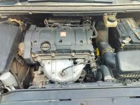 A picture of PEUGEOT 307