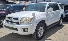 toyota surf