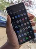 A picture of Google pixel 2XL