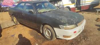 toyota mark 2