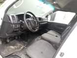 A picture of Toyota Hiace 2014 model for sale in port Harcourt