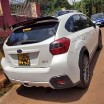 A picture of XV 2013 35M