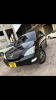 A picture of Toyota Harrier