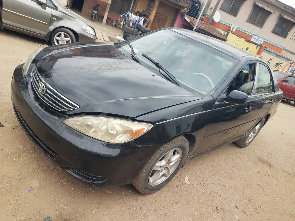 A picture of TOYOTA CAMRY FOR SALE