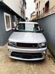 A picture of Range Rover sport 08 upgraded to 013